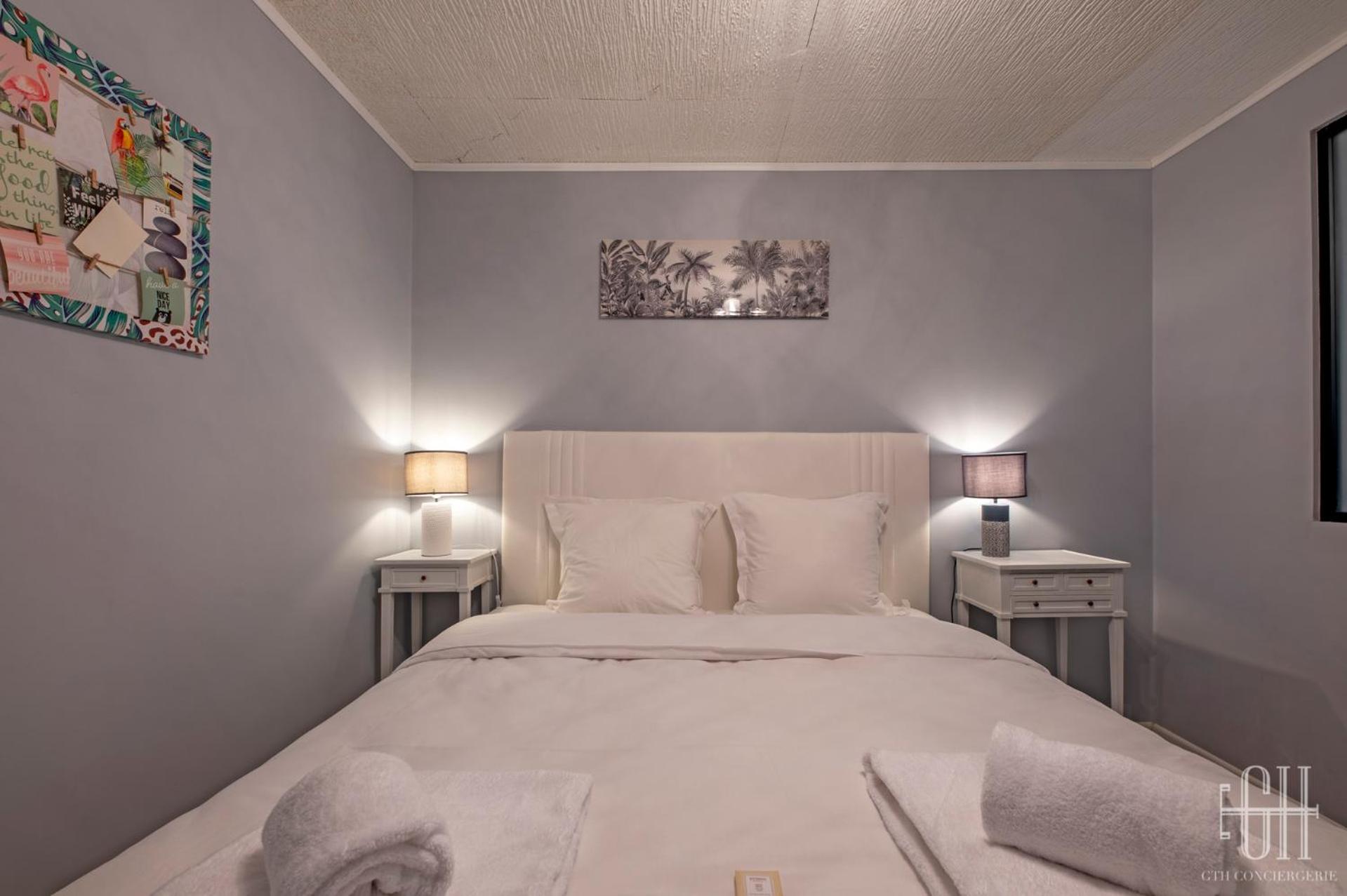 Apartment Rabelais - A 5min Du Chateau D'amboise Amboise